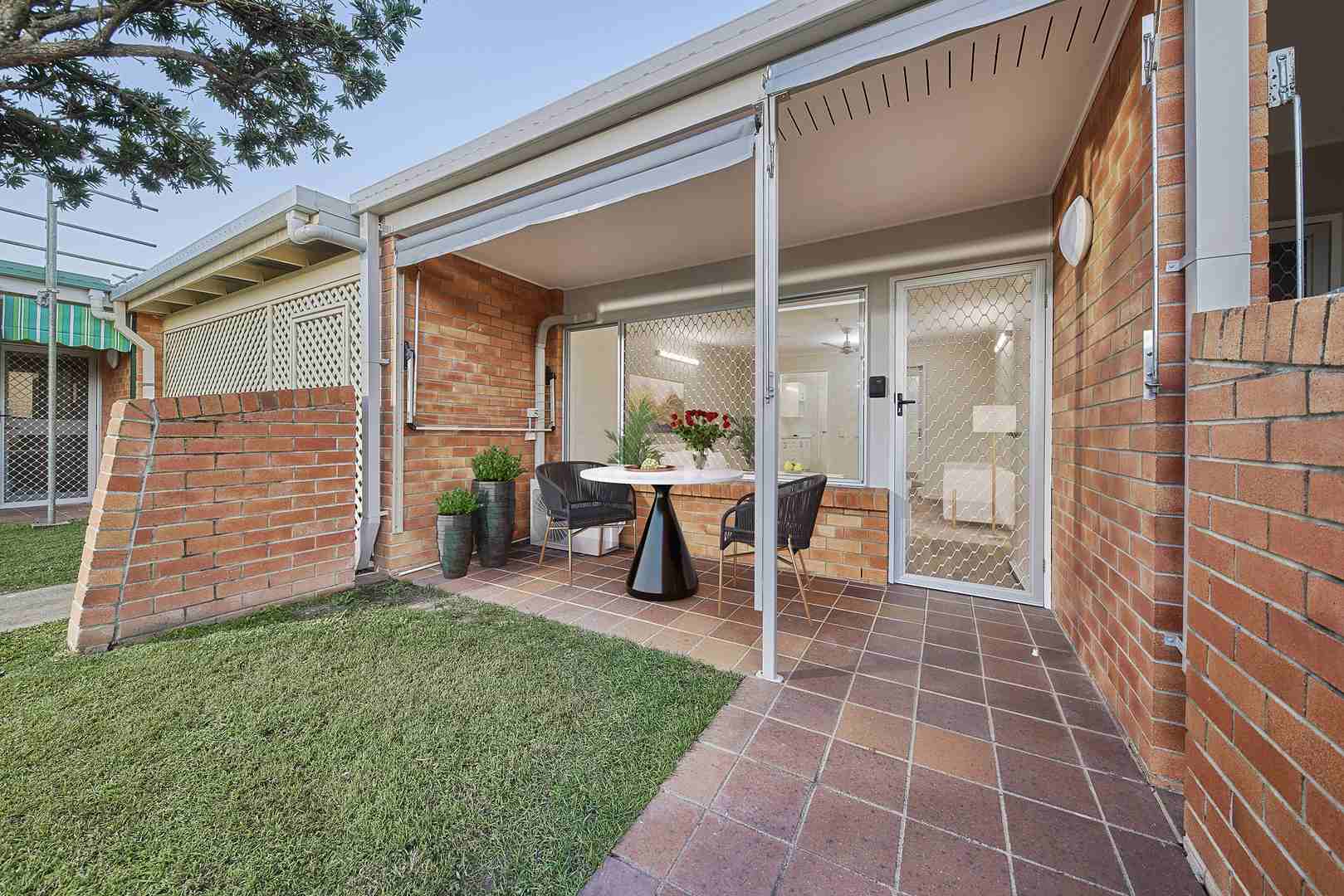 It's all about the lifestyle!