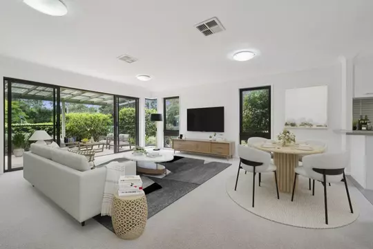 Enjoy a Connected Low-Maintenance Lifestyle