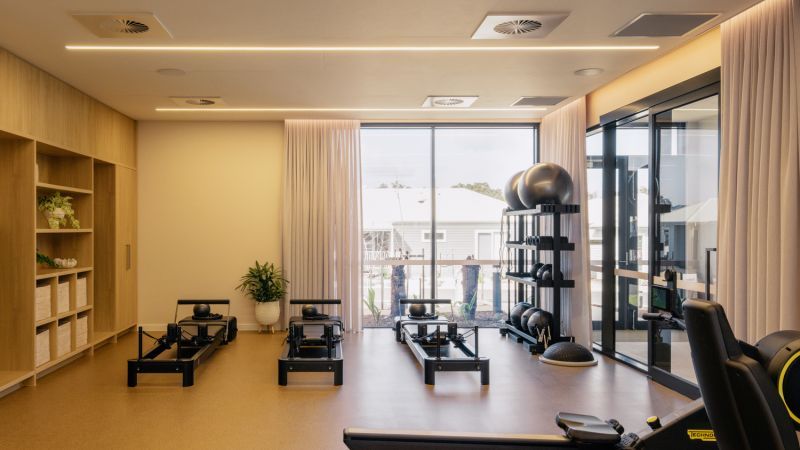 Lifestyle Communities St Leonards the Shores - Beautifully presented with modern upgrades & coastal charm