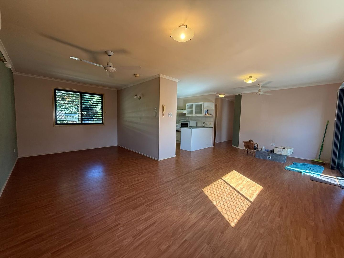 Enjoy the Position of this 2 bedroom home  - End Position - Over 50's Lifestyle complex