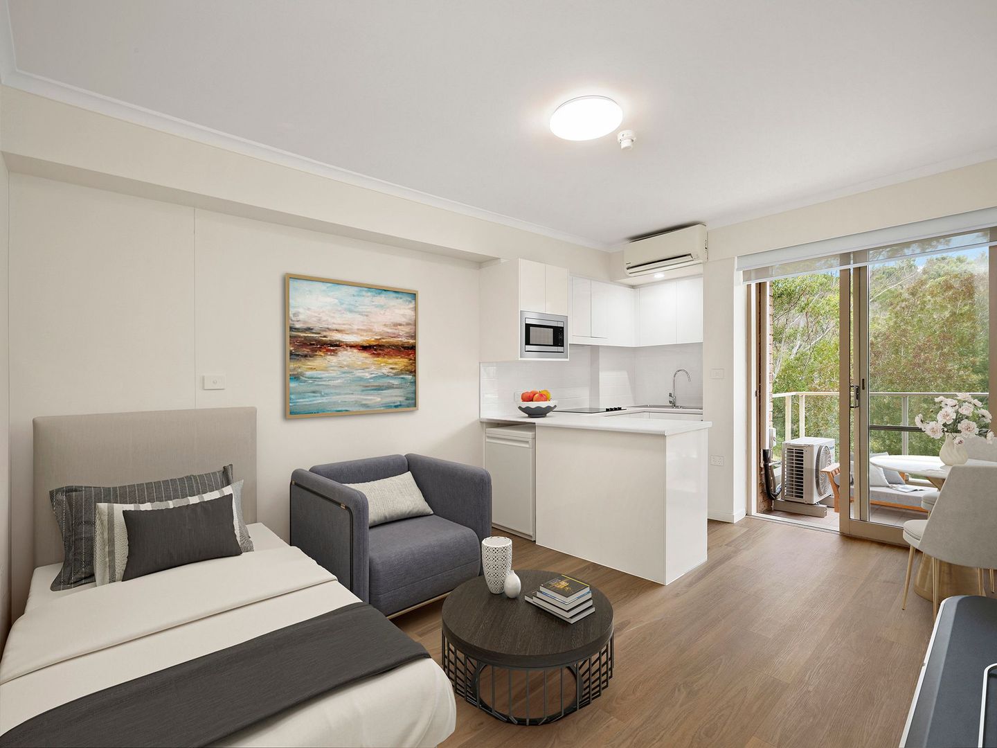 211/6 Jersey Place, Cromer