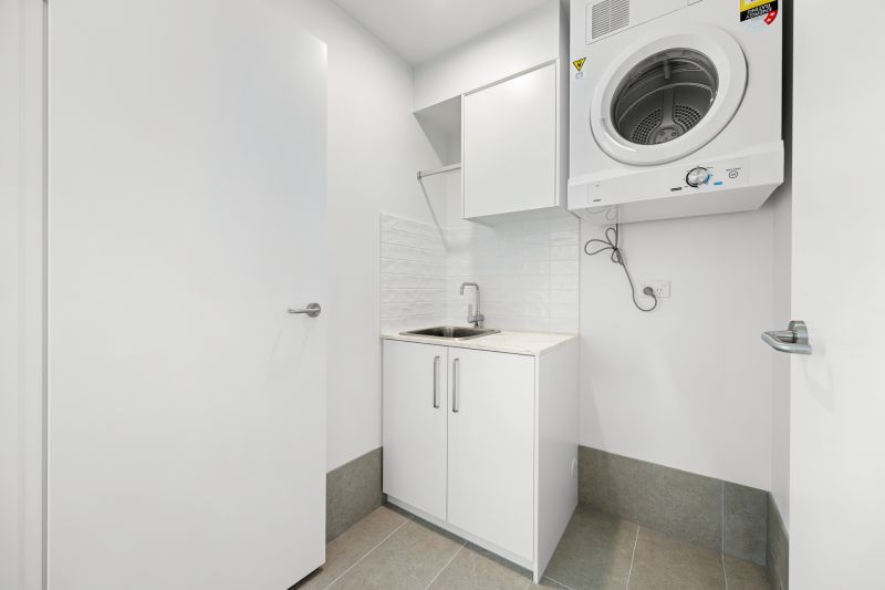 Spacious Three-Bedroom with North-East Aspect