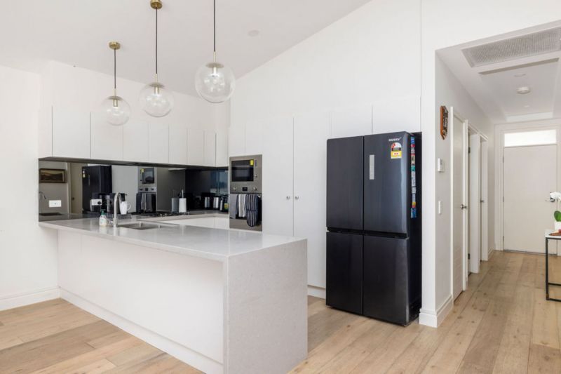 Enjoy Life – Just Steps from the Clubhouse!