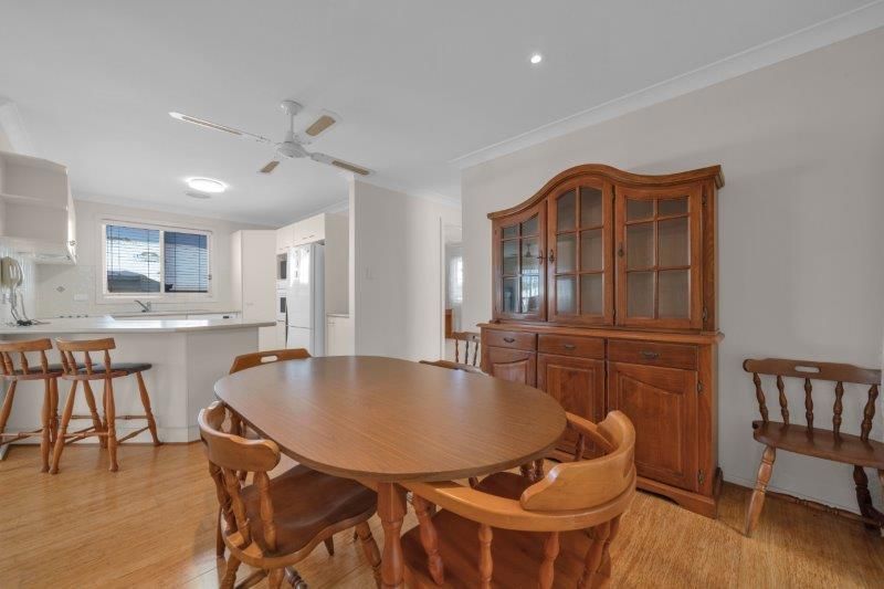 Lake Munmorah Village - Site 52