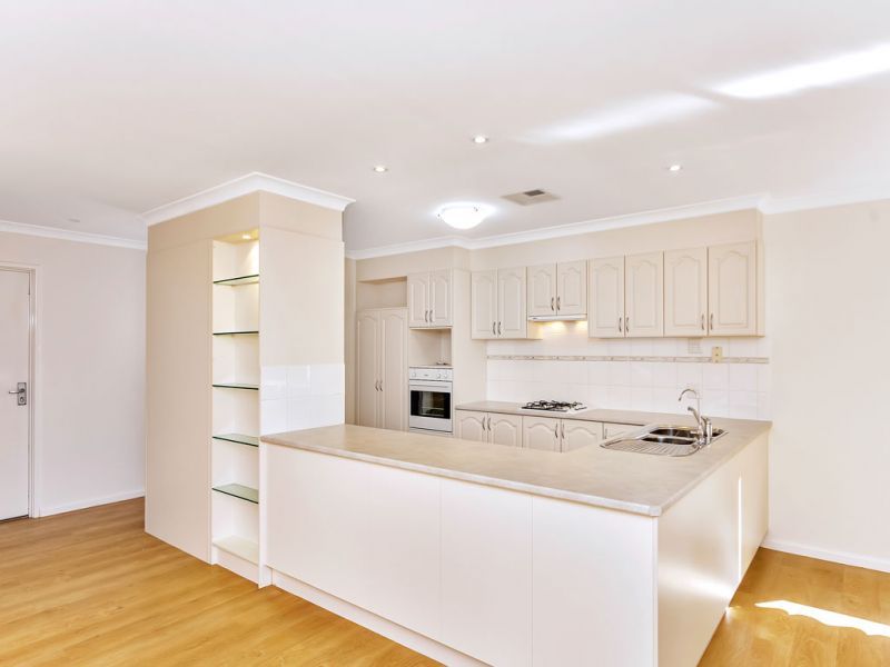 It will hardly feel like you're living in a Village