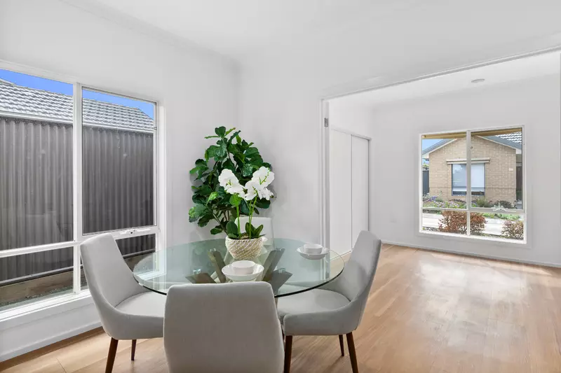 Refreshed Village Villa with Garden and Alfresco Retreat