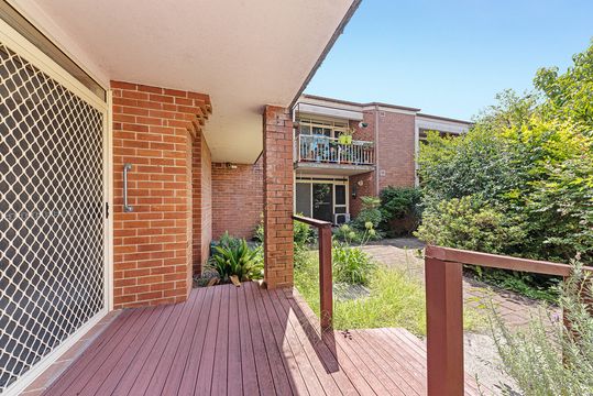 Spacious Ground Floor Apartment