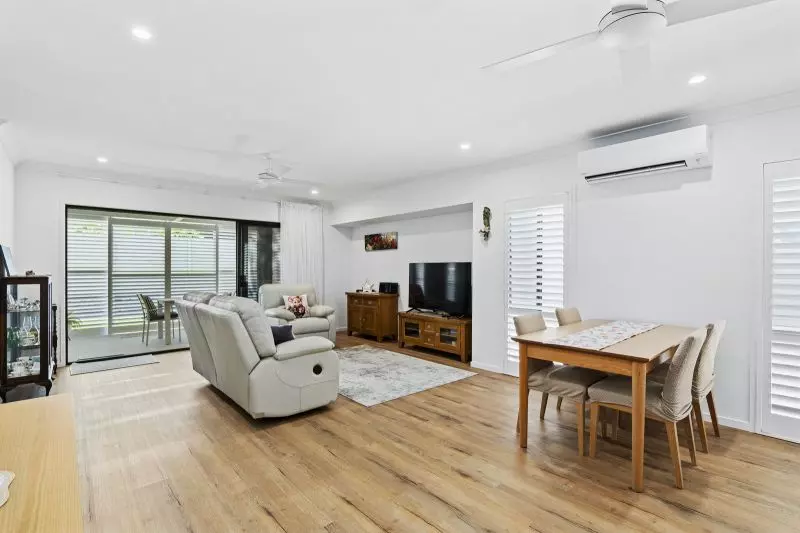 Site 62 - Established Kalbar