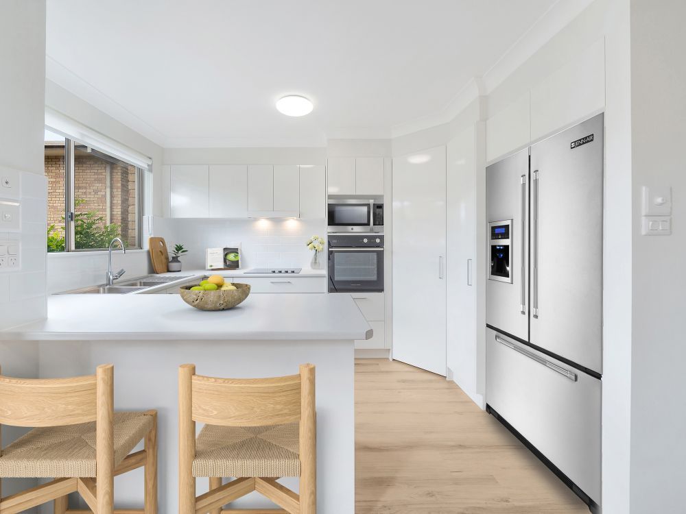 Two Bedroom | Villa 1