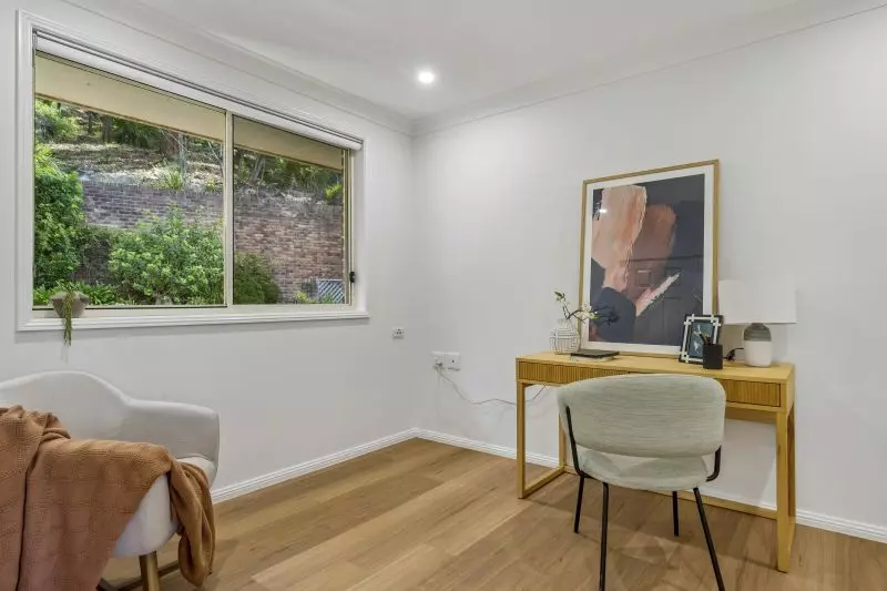 Ready to move in! Beautiful 2-bedroom PLUS Study (potential third bedroom) - Charming Retirement Living in Oxford Falls - Your Dream Home Awaits!