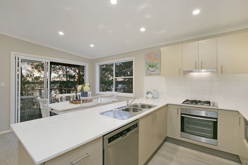 Enjoy Lakeside Living in a Brand New Two Bedroom Home with Study at Active Lifestyle Estates Chain Valley Bay