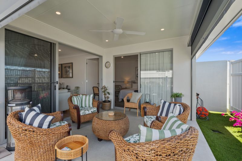 Outstanding Location – Lifestyle Living at Its Best!