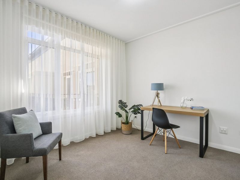 Bright, Spacious and Ready to Move Into