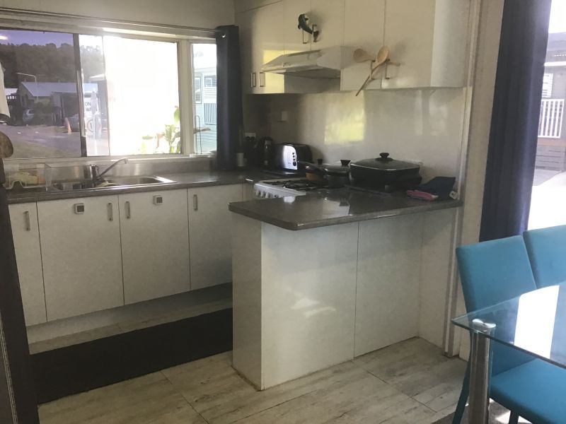 Site 89 Sunstrip Village SOLD