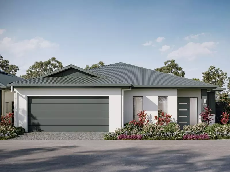 Site 53 | Pinnacle - Private Corner Site