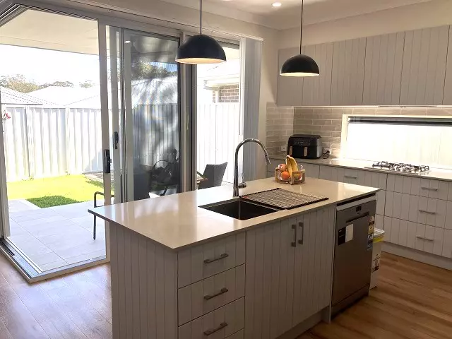 Perfect Position 2-Bedroom Home in Prestigious Over 50’s Lifestyle Village