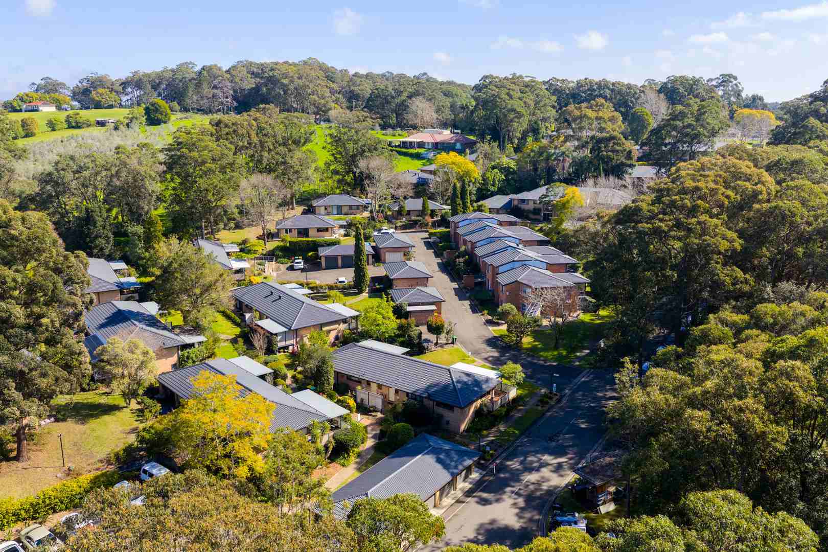 Light-filled 2 Bedroom Home with Garage - Unit 218
