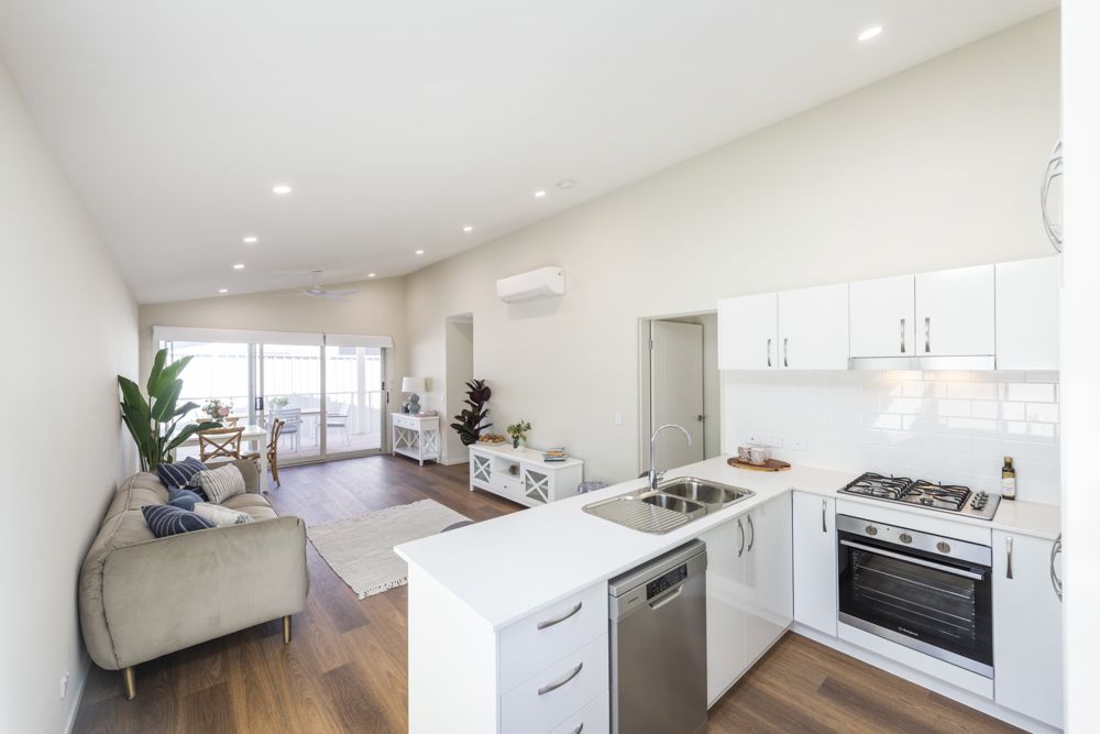 Discover Land Lease Living at Jacaranda Grove