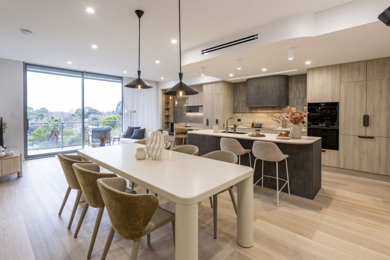 Apartment 305/123 Fisher Street Fullarton, SA 5063