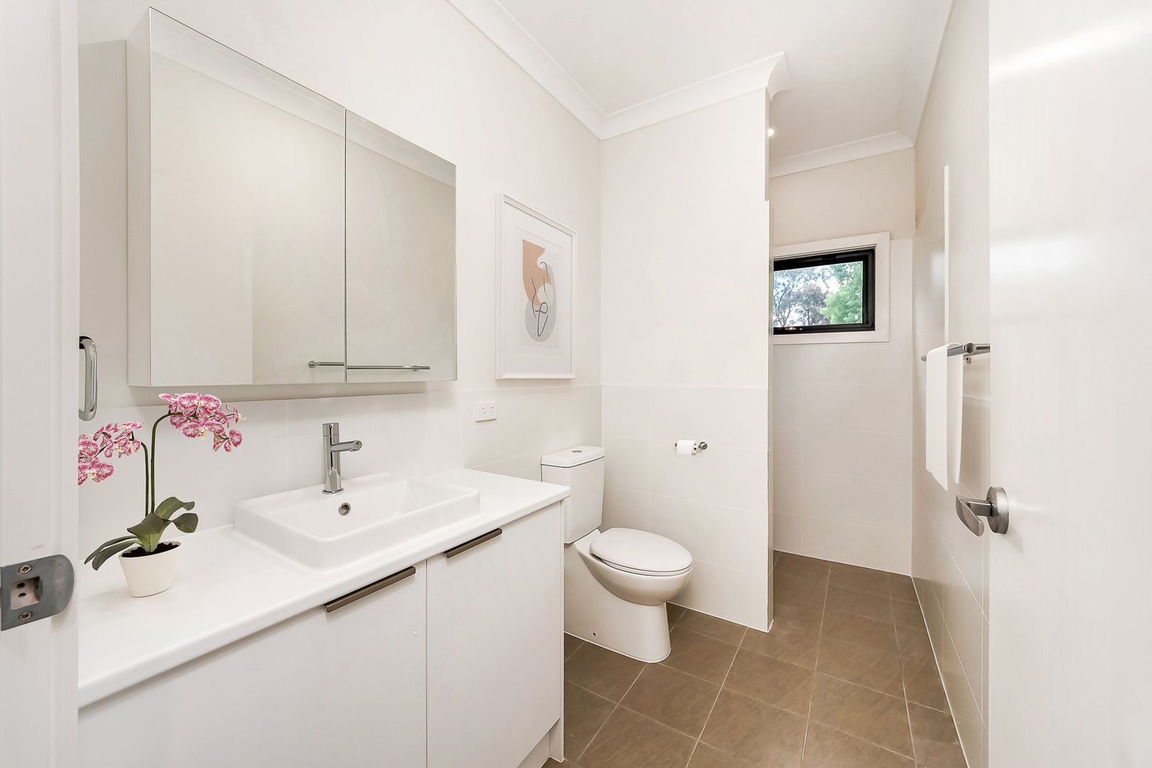 3- bedroom home, Lawson Design