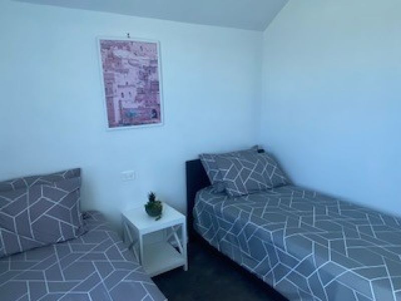 Great location in community.