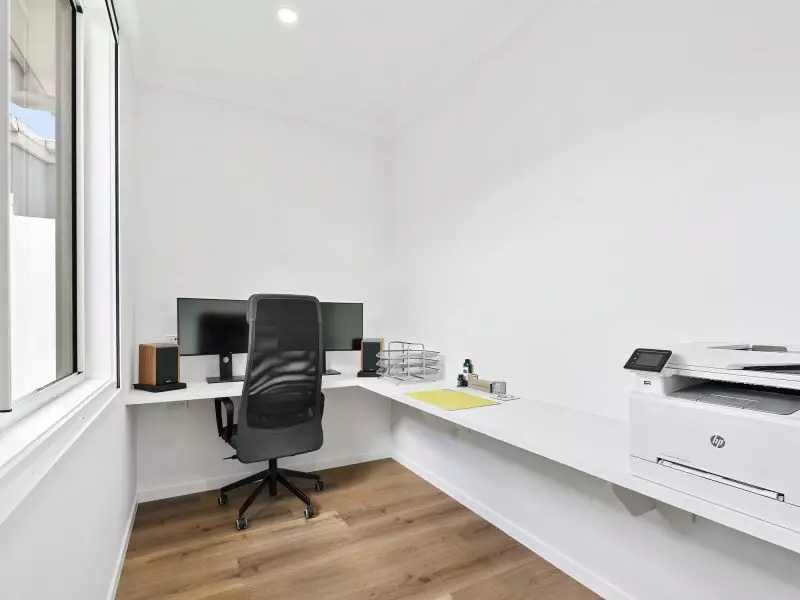 Site 42 - Established Portsea