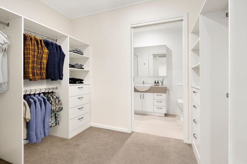 Stunning extra‑large two‑bedroom apartment