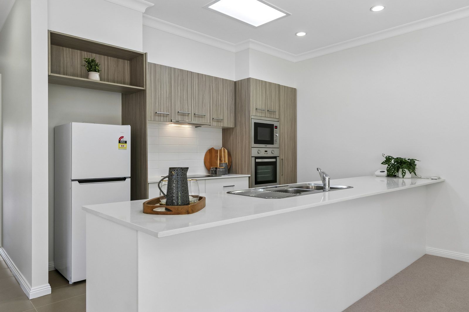 Stylish, Practical Villa