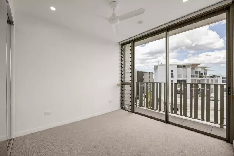 Wake Up to Sunshine & Serenity at Kingsford Terrace