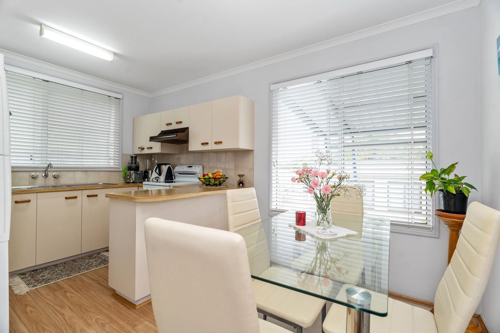 Beautiful & Spacious Home