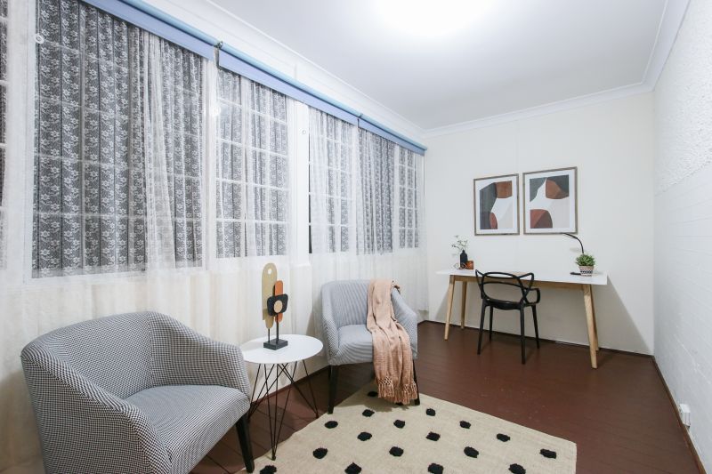 Quintessential Mount Lawley