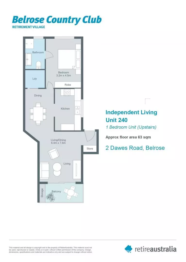 Fully renovated, bright and cheery one bedroom unit.