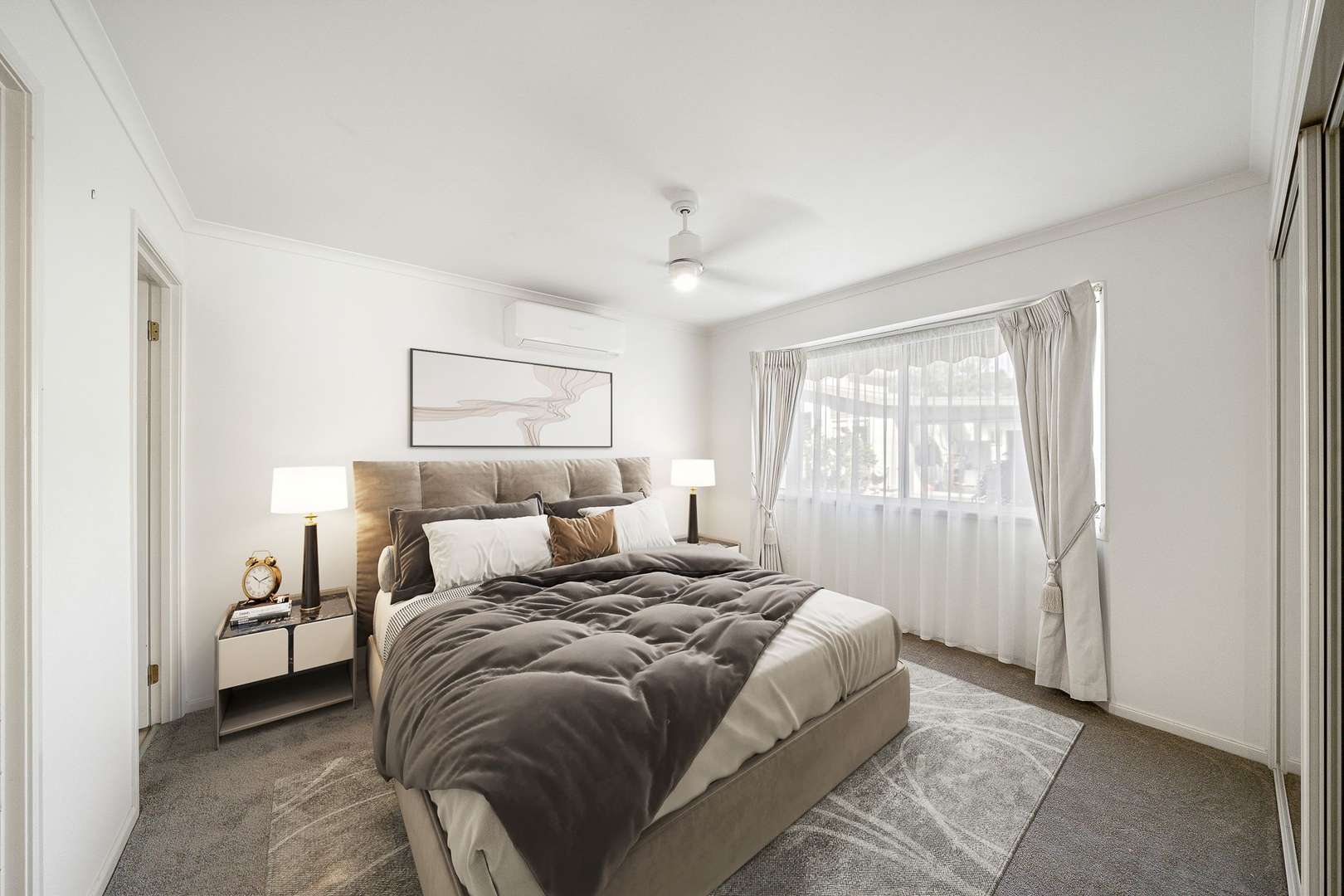 3 Matlock Court Bangholme - Palm Lake Resort Willow Lodge