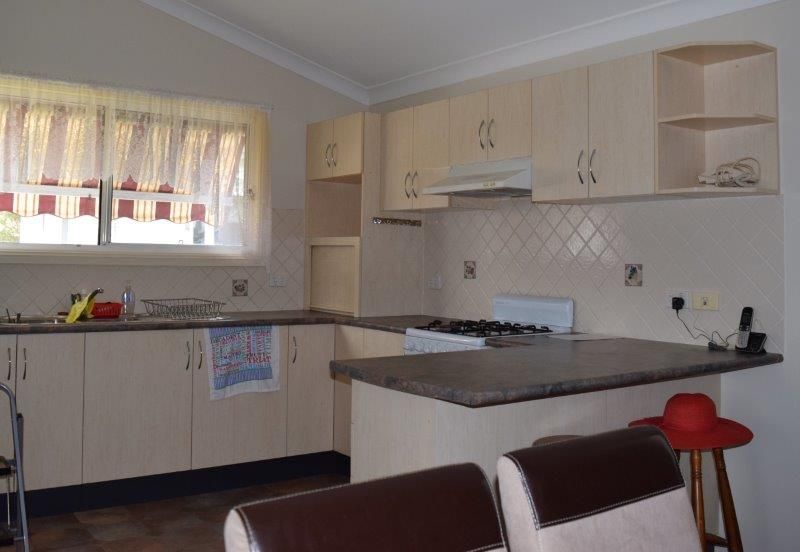 Rest Point Village - Site 83