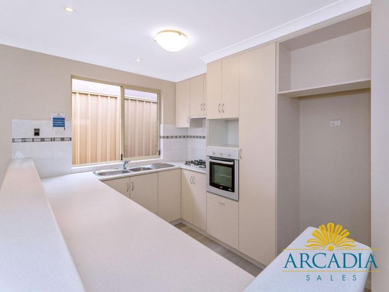 ARCADIA WATERS MANDURAH - Popular Carrie Design
