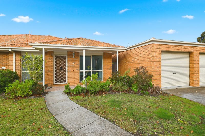 A North-Facing gem offering space, privacy and lifestyle