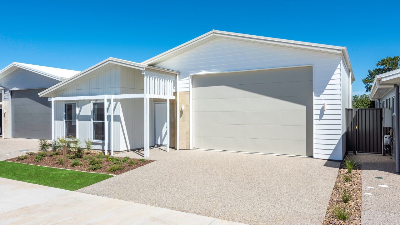 Discover a New Era of Over 50s Living