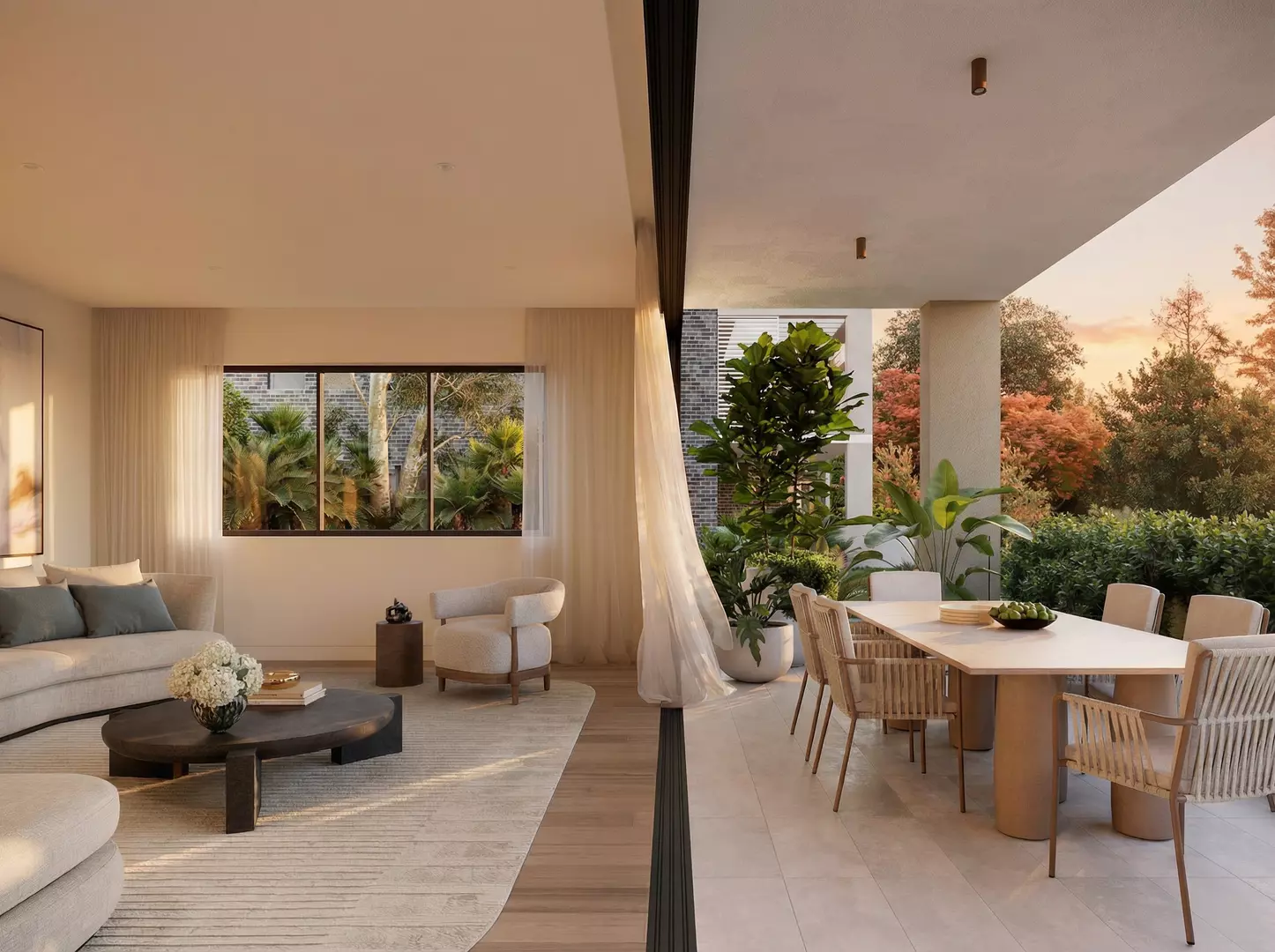 Move in 2026 - Brand new 2 & 3-bedroom apartments for over 55s