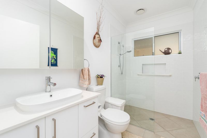 Spacious Living with Private Alfresco