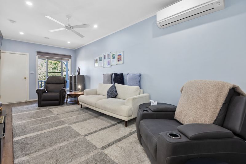 Your Own Private Oasis