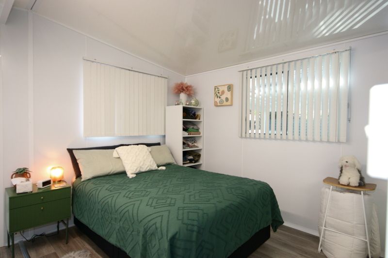 Chinderah Lakes – Over 50’s ‘Pet Friendly’ residential park