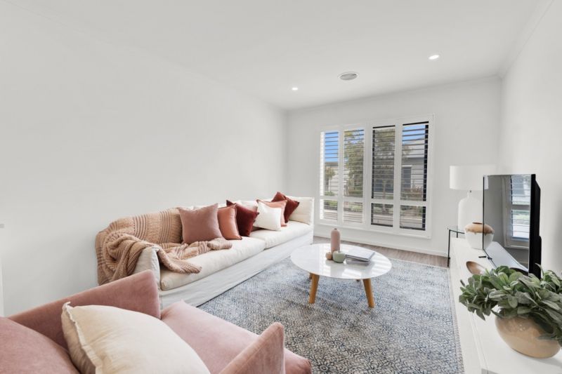 Lifestyle Communities Wollert - A Lifestyle of comfort & convenience