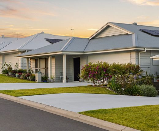 Retirement Property Update: 273 home land lease community approved at Tuncurry