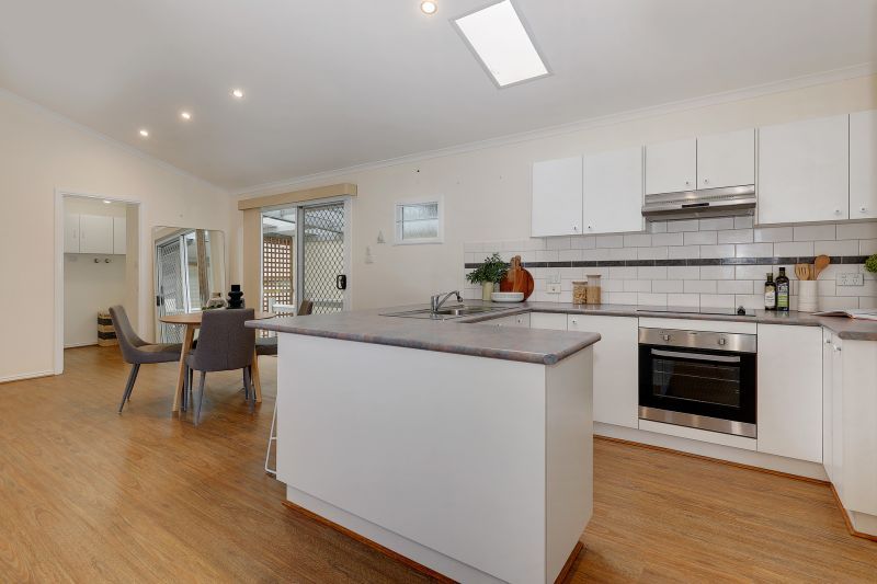 2 bedroom home in pet friendly community