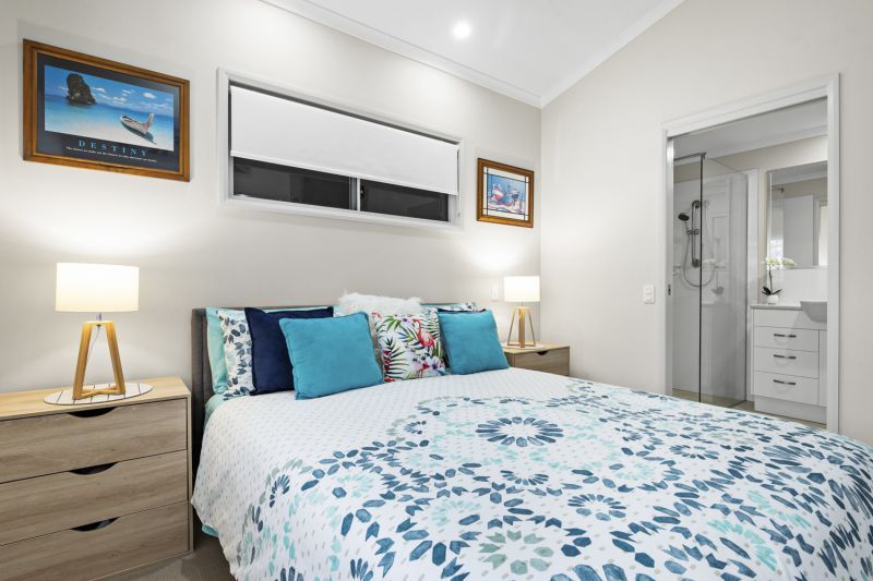 Tranquil Bushland Retreat – North-Facing Home with Stunning Views!