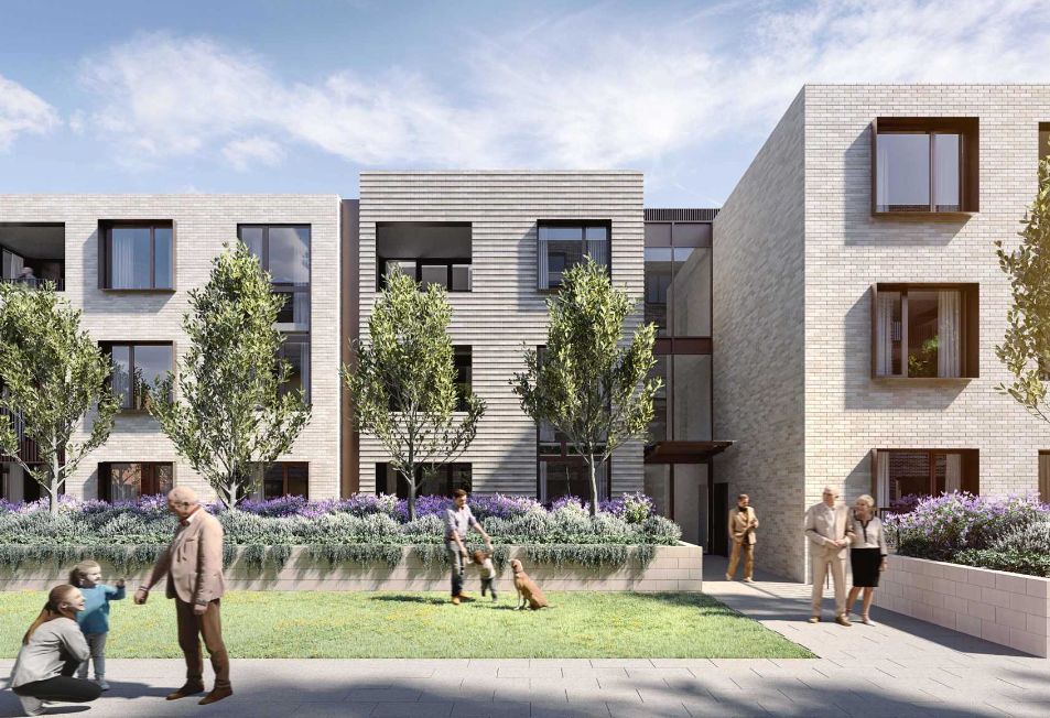 Premium retirement living in the heart of Brighton East