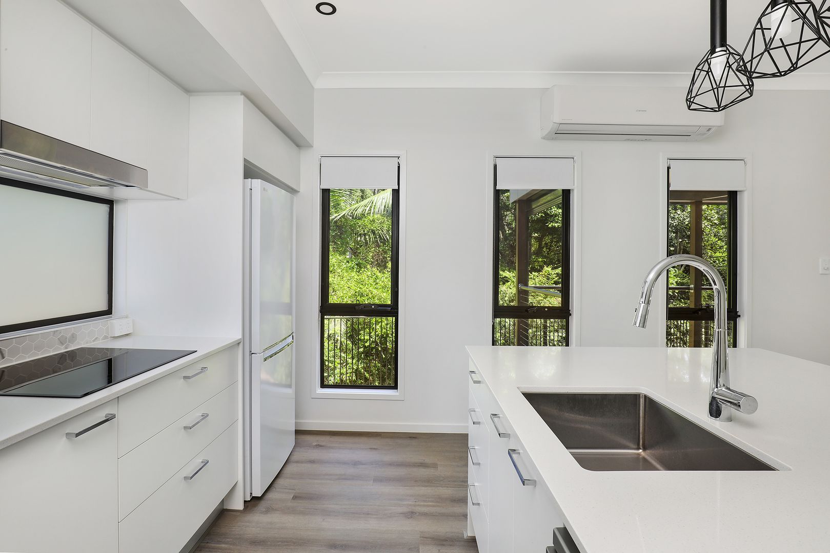 Discover Your Ideal Retreat