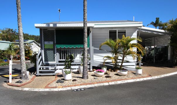 The Palms Village