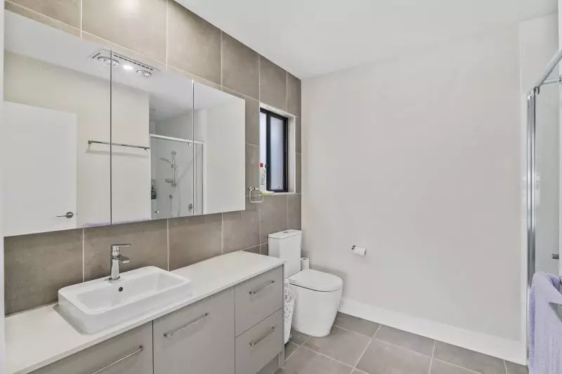 Site 230 - Established Beechmont