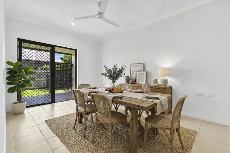 Great villa design with large study